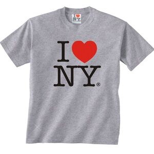 I ❤️ nyc shirt